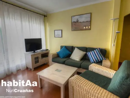 Appartement lumineux 5 chambres, proche mer, 9 pers., S'Agaró - Photo 1