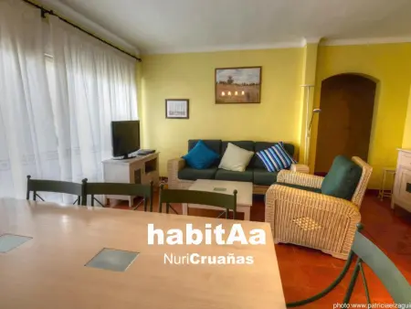 Appartement lumineux 5 chambres, proche mer, 9 pers., S'Agaró - Photo 3