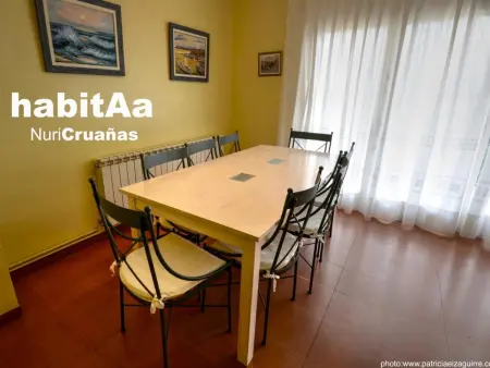Appartement lumineux 5 chambres, proche mer, 9 pers., S'Agaró - Photo 5