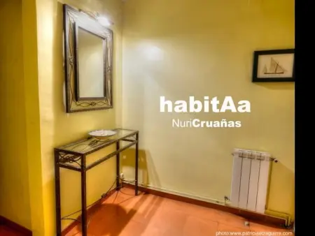 Appartement lumineux 5 chambres, proche mer, 9 pers., S'Agaró - Photo 6