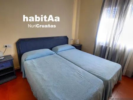 Appartement lumineux 5 chambres, proche mer, 9 pers., S'Agaró - Photo 9