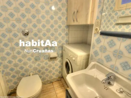 Appartement lumineux 5 chambres, proche mer, 9 pers., S'Agaró - Photo 11