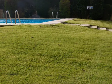 Appartement à S'Agaró avec piscine, terrasse et animaux admis, proche mer - Photo 3