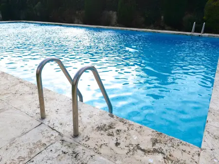 Appartement à S'Agaró avec piscine, terrasse et animaux admis, proche mer - Photo 5