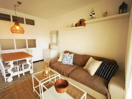 Appartement à S'Agaró avec piscine, terrasse et animaux admis, proche mer - Photo 11