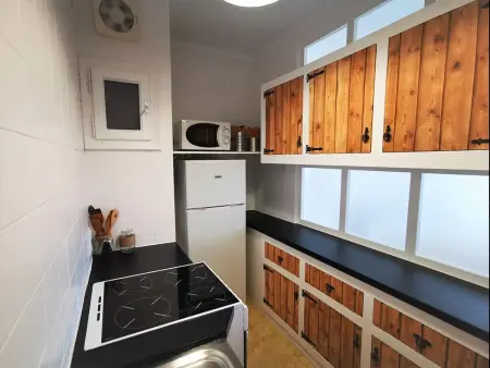Appartement à S'Agaró avec piscine, terrasse et animaux admis, proche mer - Photo 14