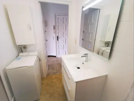 Appartement à S'Agaró avec piscine, terrasse et animaux admis, proche mer - Photo 16