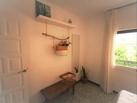 Appartement à S'Agaró avec piscine, terrasse et animaux admis, proche mer - Photo 18