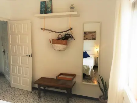 Appartement à S'Agaró avec piscine, terrasse et animaux admis, proche mer - Photo 19