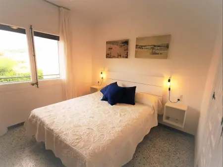 Appartement à S'Agaró avec piscine, terrasse et animaux admis, proche mer - Photo 20