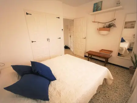 Appartement à S'Agaró avec piscine, terrasse et animaux admis, proche mer - Photo 21