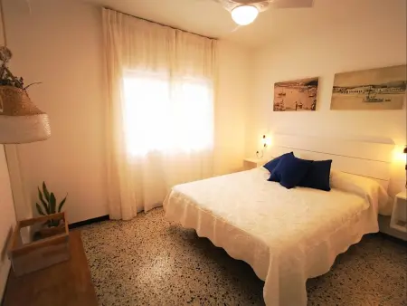 Appartement à S'Agaró avec piscine, terrasse et animaux admis, proche mer - Photo 22