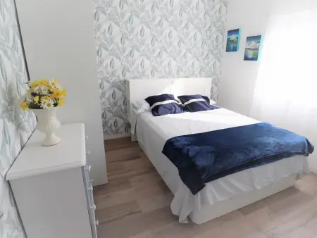 Appartement avec terrasse près de la plage pour 4 pers. à San Felíu de Guíxols - Photo 1