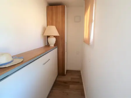 Appartement avec terrasse près de la plage pour 4 pers. à San Felíu de Guíxols - Photo 15
