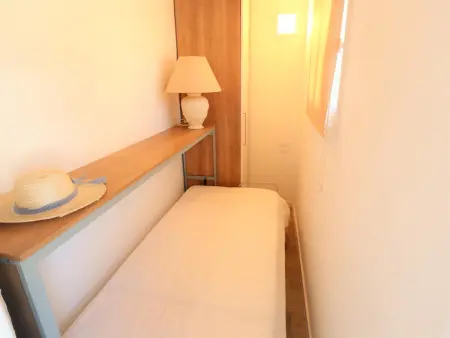 Appartement avec terrasse près de la plage pour 4 pers. à San Felíu de Guíxols - Photo 16