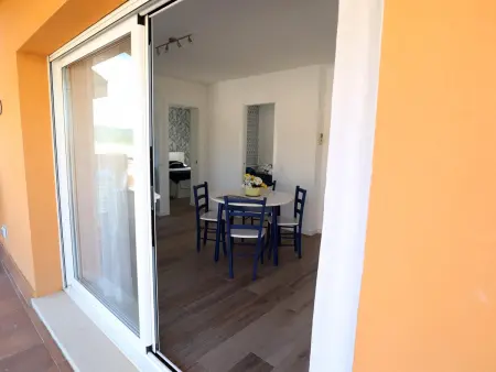 Appartement avec terrasse près de la plage pour 4 pers. à San Felíu de Guíxols - Photo 17