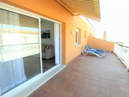 Appartement avec terrasse près de la plage pour 4 pers. à San Felíu de Guíxols - Photo 19