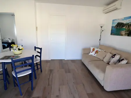 Appartement avec terrasse près de la plage pour 4 pers. à San Felíu de Guíxols - Photo 20