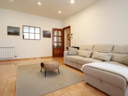 Appartement central à Sant Feliu de Guíxols avec climatisation, pour 4 personnes - Photo 3