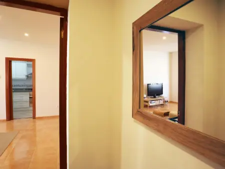 Appartement central à Sant Feliu de Guíxols avec climatisation, pour 4 personnes - Photo 5