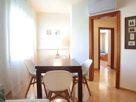 Appartement central à Sant Feliu de Guíxols avec climatisation, pour 4 personnes - Photo 6
