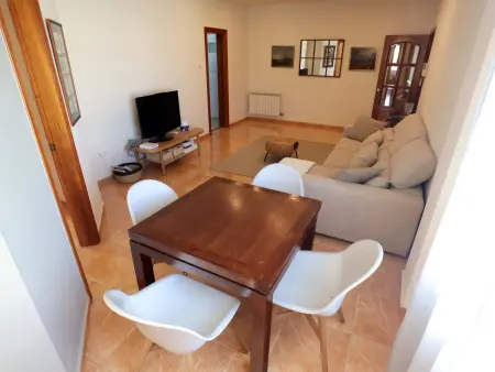 Appartement central à Sant Feliu de Guíxols avec climatisation, pour 4 personnes - Photo 9