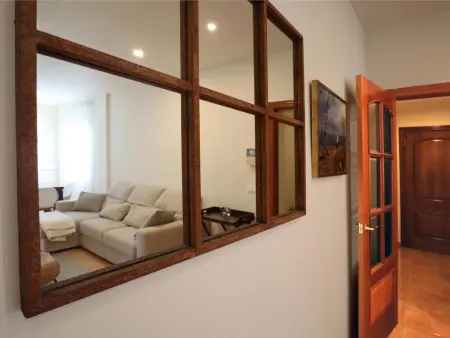 Appartement central à Sant Feliu de Guíxols avec climatisation, pour 4 personnes - Photo 10