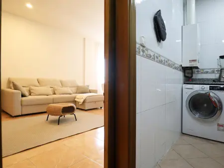 Appartement central à Sant Feliu de Guíxols avec climatisation, pour 4 personnes - Photo 11