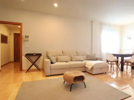 Appartement central à Sant Feliu de Guíxols avec climatisation, pour 4 personnes - Photo 12