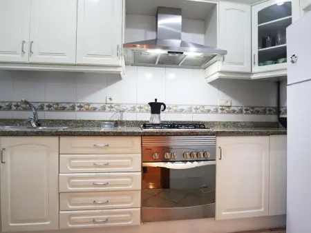 Appartement central à Sant Feliu de Guíxols avec climatisation, pour 4 personnes - Photo 13