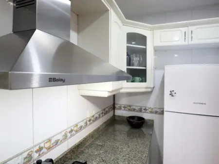 Appartement central à Sant Feliu de Guíxols avec climatisation, pour 4 personnes - Photo 15