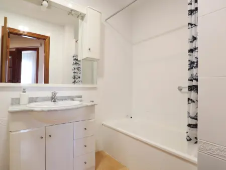 Appartement central à Sant Feliu de Guíxols avec climatisation, pour 4 personnes - Photo 17