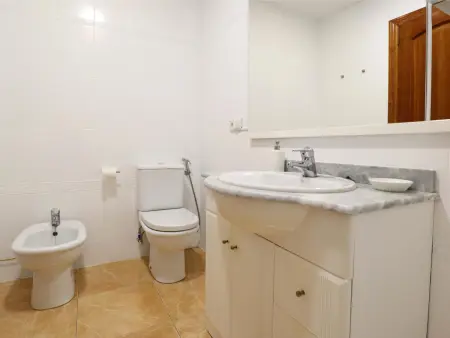 Appartement central à Sant Feliu de Guíxols avec climatisation, pour 4 personnes - Photo 19