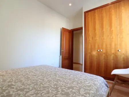 Appartement central à Sant Feliu de Guíxols avec climatisation, pour 4 personnes - Photo 23