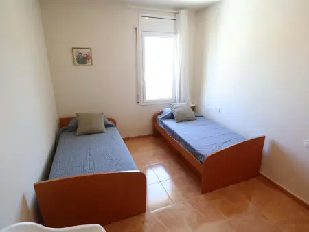 Appartement central à Sant Feliu de Guíxols avec climatisation, pour 4 personnes - Photo 24