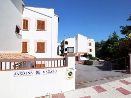 Appartement 6 pers avec piscine et parking à S'Agaró - Photo 3