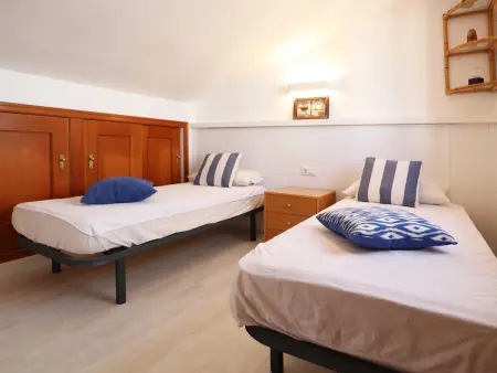 Appartement 6 pers avec piscine et parking à S'Agaró - Photo 4