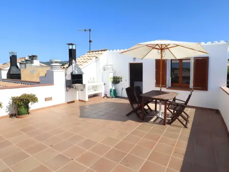 Appartement 6 pers avec piscine et parking à S'Agaró - Photo 7