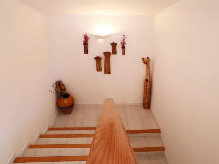 Appartement 6 pers avec piscine et parking à S'Agaró - Photo 9