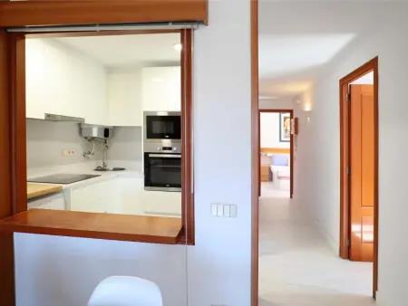 Appartement 6 pers avec piscine et parking à S'Agaró - Photo 10