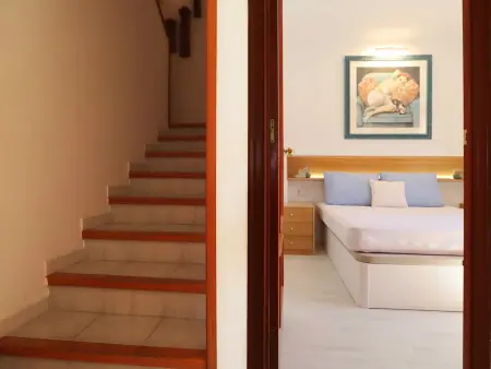 Appartement 6 pers avec piscine et parking à S'Agaró - Photo 11