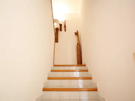 Appartement 6 pers avec piscine et parking à S'Agaró - Photo 12