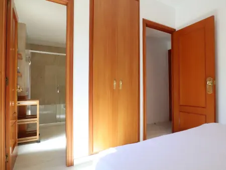 Appartement 6 pers avec piscine et parking à S'Agaró - Photo 15