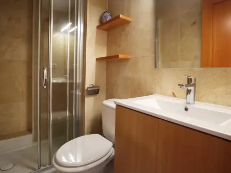Appartement 6 pers avec piscine et parking à S'Agaró - Photo 18