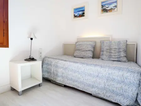 Appartement 6 pers avec piscine et parking à S'Agaró - Photo 20