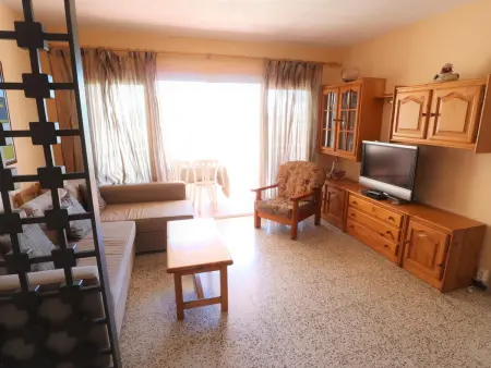 Appartement 6 pers à 300m de la plage Sant Pol S'Agaró - Photo 2