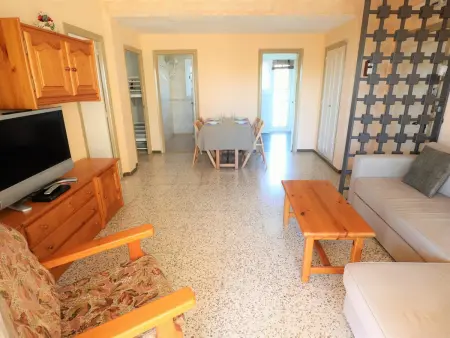 Appartement 6 pers à 300m de la plage Sant Pol S'Agaró - Photo 3