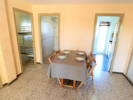 Appartement 6 pers à 300m de la plage Sant Pol S'Agaró - Photo 4