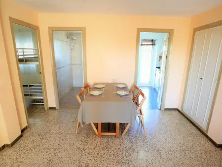 Appartement 6 pers à 300m de la plage Sant Pol S'Agaró - Photo 5