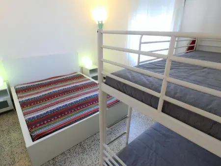 Appartement 6 pers à 300m de la plage Sant Pol S'Agaró - Photo 6